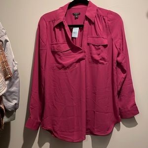 NWT blouse